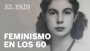 La mujer que dijo basta