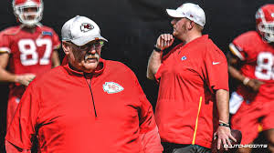 Never really appreciated his father, and began to truly. Chiefs News Andy Reid S Son Britt Suspended After Serious Car Crash