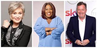 Piers morgan's life stories (also known as life stories) is a british television chat show on itv, presented by journalist piers morgan. Hmm773hkrz0q2m