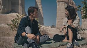 Ta ki dünyanın en eski tapınağı olan göbeklitepe'de yaptığı keşfe kadar. Review The Gift Atiye Season 2 Old Ain T Dead