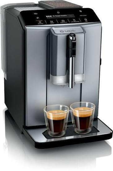TIE20504 Fully automatic coffee machine | BOSCH EG