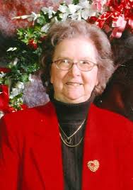 Obituary for Imogene Gay