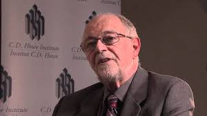 An Interview with David Laidler