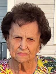 Obituary information for Martha Gardner Parker