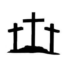 Cross Jesus Google Search Jesus On The Cross Vinyl Car Stickers Jesus