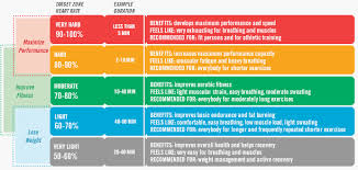 heart rate zones sheblogstoday sheridestoday