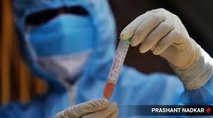 Rapid tests usually measure viral antigens, which are substances that tell your body to produce an immune response to an infection. Makers Of Rapid Test Kits Flounder As Unclear Policy Constricts Market Size India News The Indian Express