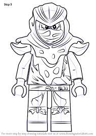 Was vermitteln die nutzerbewertungen auf amazon? Learn How To Draw Evil Green Ninja From Ninjago Ninjago Step By Step Drawing Tutorials Ninjago Ausmalbilder Ausmalbilder Lego Ninjago Ausmalbilder