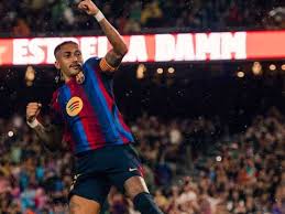 ¡Imparables! El Barcelona gana gusta y golea