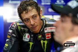Select from premium valentino rossi of the highest quality. The No Confidence Virus Valentino Rossi With Yamaha The First Victim Gpone Com