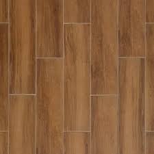 The color and style combinations can be impressive, but once you find tiles you like how can you be sure they'll fit with. Carson Walnut Wood Plank Ceramic Tile 6 X 24 100512268 Floor And Decor