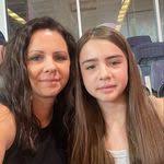 Ebony Starkey's Instagram, Twitter & Facebook