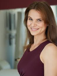 Barbara Piela's Instagram, Twitter & Facebook