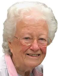 Obituary information for Doreen May Lippitt