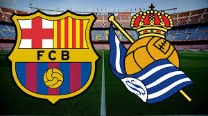 The domain arenavisiontv.es may be for sale. Barcelona Vs Real Sociedad La Liga 2020 Match Preview Youtube