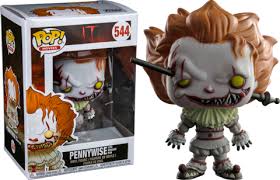 Pin On Pennywise