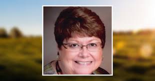 Deanna Jo Harper Obituary May 12, 2021