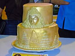 Creative ideas that are simple to use on your homemade baking a cake for a despicable me fan? Goldilocks Holds Its 11th Annual Cake Decorating Challenge Megabites