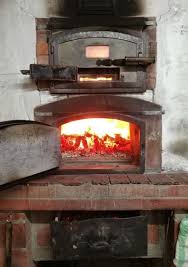 Weber Bio Holzofenbrot Impressionen