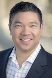 Dr. Robert Chu — Ophthalmologist at Eyeworks Group