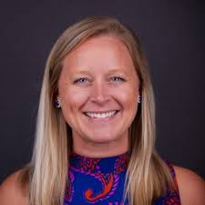 30 people shaping Milwaukee's future: Molly Dill, gener8tor