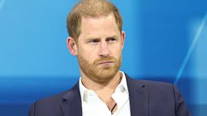 Queen looking to sack Prince Harry from final royal role