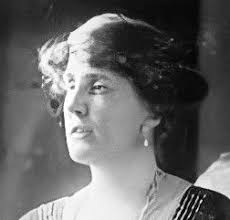 Rosalind Cecilia Caroline (Bingham) Hamilton DBE (1869-1958)