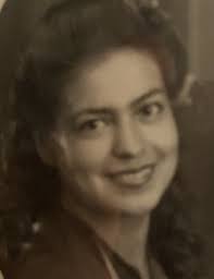 Eulalia "Lala" Nazario