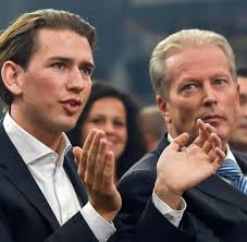 Das könnte auch ein strukturelles problem sein, kritisiert mitterlehner die eigene partei. Zuwanderung Ovp Will Asyl Obergrenze In Osterreich Halbieren Welt