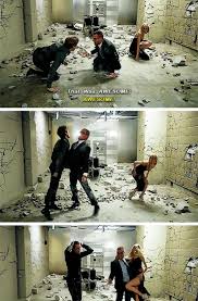 Jack Mac And Cage Macgyver Macgyver Funny Macgyver Macgyver 2016