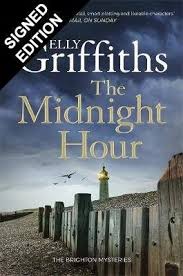 Test your knowledge about the characters in august wilson's play, fences. The Midnight Hour By Elly Griffiths Waterstones