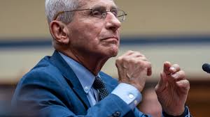 Op-ed: Dr. Anthony Fauci made mistakes ...
