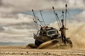 Axe bat baseball and softball bats: Mad Max Fury Road Set Designs And Locations Architectural Digest
