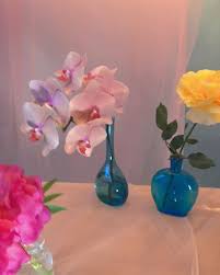 Lipgloss Flavors Flowers Photography Plant Vase Pretty Flowers