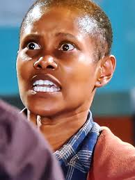 Actress June appreciation post and biography