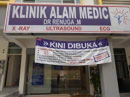 Check spelling or type a new query. Klinik Alam Medic Puncak Alam Di Bandar Shah Alam
