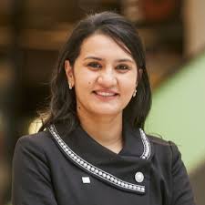 Leading the Charge: A Discussion