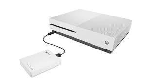 Just connect the usb cable of hard disk to the system and right click on my compute we've tried another ac adapter with no luck. Seagate Microsoft Debut Xbox One Storage Options With Game Pass Extremetech