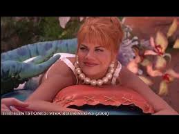 Nothing will stand in the way of love, except for the conniving chip rockefeller who is the playboy born in baysville but who has made it in the. Carson Watches The Flintstones In Viva Rock Vegas Grounded Youtube