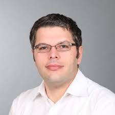 Roger Heil's Instagram, Twitter & Facebook