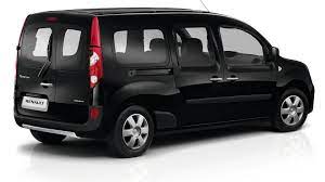 1.5 dci 110 ch grand kangoo 7 places, fi (1441 /0 ). New Renault Grand Kangoo 7 Passenger Van Revealed