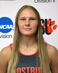 Briana Holcomb's Instagram, Twitter & Facebook