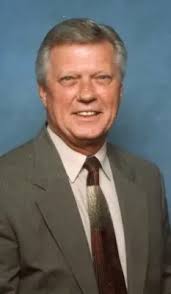 Obituary information for William Hart