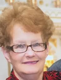 Obituary information for Linda Lou Winter