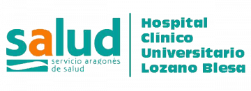 Maybe you would like to learn more about one of these? Hospital Clinico Universitario Lozano Blesa Zinkinn Network