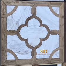Check spelling or type a new query. China Hotsale White Marble And Wood Inlay Medallion Parquet Flooring Tiles For Living Room In Villa Palace China Wood Medallion Wood Pattern Tile