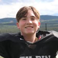 Gilpin County Football Roster (2024-25)