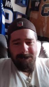 Kevin Charboneau's Instagram, Twitter & Facebook