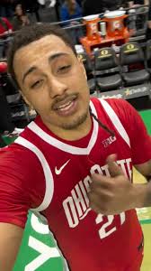 THE BUCKEYES MOVE TO 5-0 WITH THEIR MOST COMPLETE GAME ON THE YEAR #gobucks