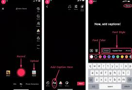 Tiktok Font Style Hot Tiktok 2020